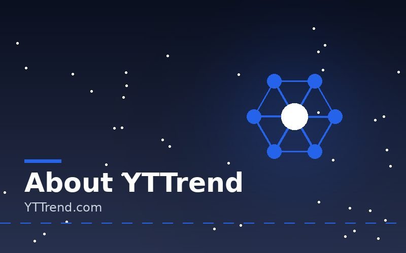 About YTTrend