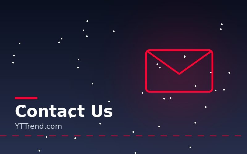Contact Us