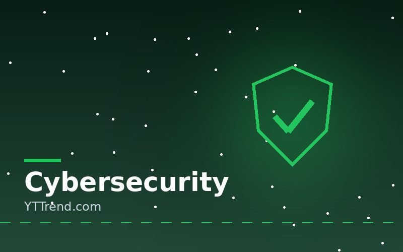 Cybersecurity