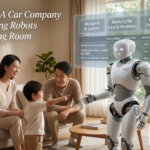 Chery Mobo Robot: Features, Price & Pre-Order Guide (2026)