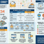 ZIP+4 Address Lookup: Find Any 9-Digit ZIP Code (2026 Guide)