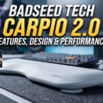 Badseed Tech Carpio 2.0: Features, Design & Performance