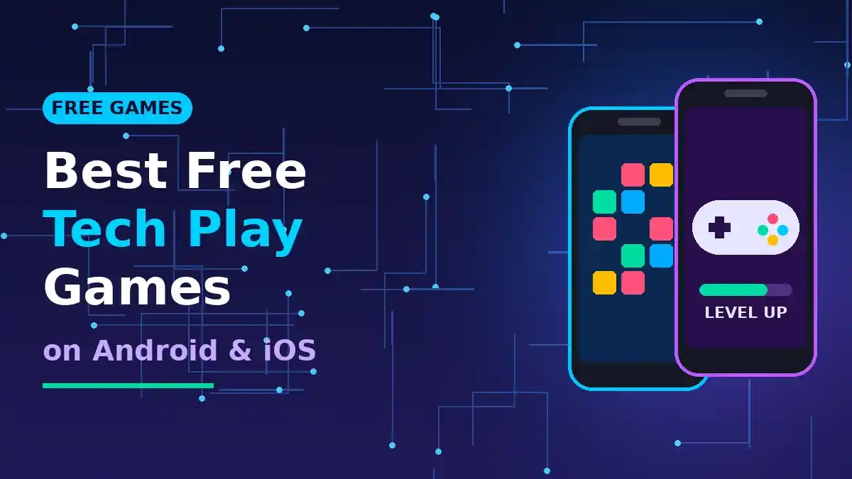 Lightbot: Code Hour is the best choice for kids because it teaches basic coding concepts in a simple, fun way. Mekorama is also a safe and gentle puzzle