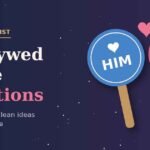 Newlywed Game Questions: Fun, Flirty and Clean Ideas for Every Couple