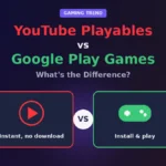 How to Find YouTube Playables on Mobile and PC (2026 Guide) (59 characters)